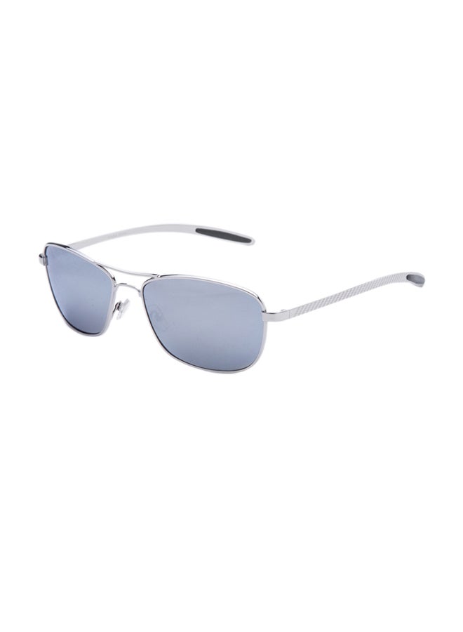 Sharpdo UV Protection Rectangular Sunglasses - Image 1