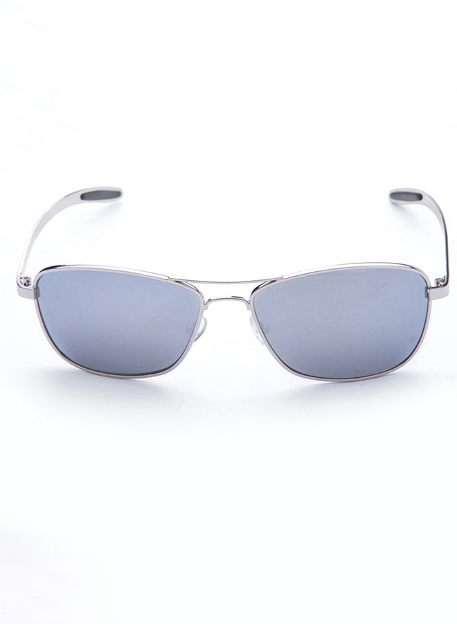 Sharpdo UV Protection Rectangular Sunglasses - Image 2