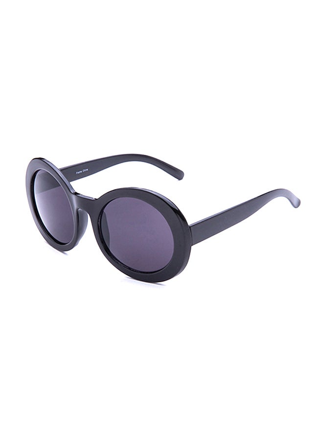 Sharpdo UV Protection Oval Sunglasses - Lens Size: 60 mm - Image 1