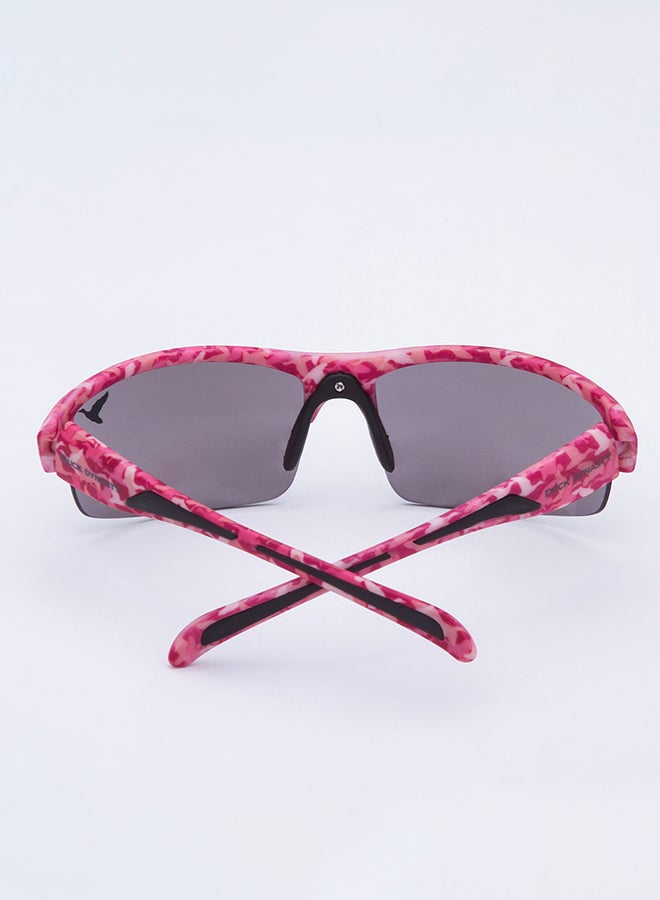 Sharpdo UV Protection Sport Sunglasses - Image 3