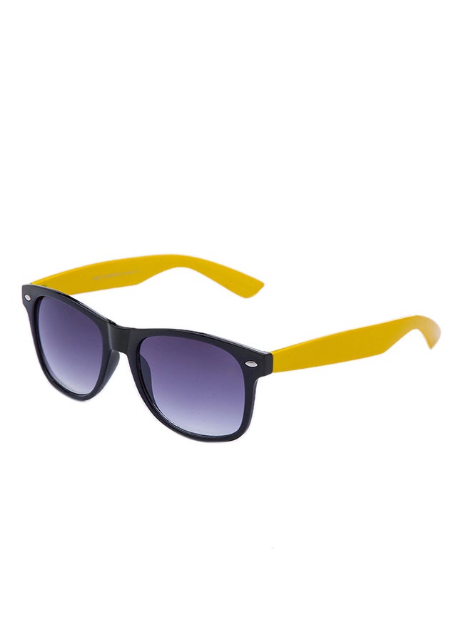 Sharpdo UV Protection Square Sunglasses - Image 1