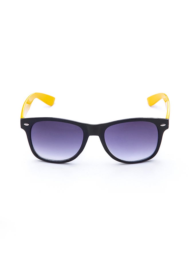Sharpdo UV Protection Square Sunglasses - Image 2