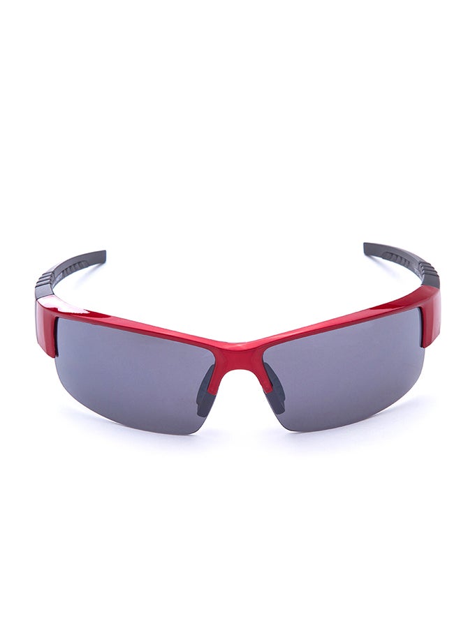 شاربدو نظارة شمسية رياضية بعدسات واقية من الأشعة فوق البنفسجية - Image 2