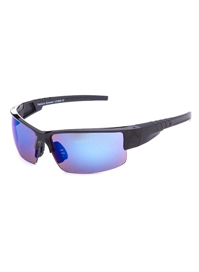 Sharpdo UV Protection Sport Sunglasses - Image 1