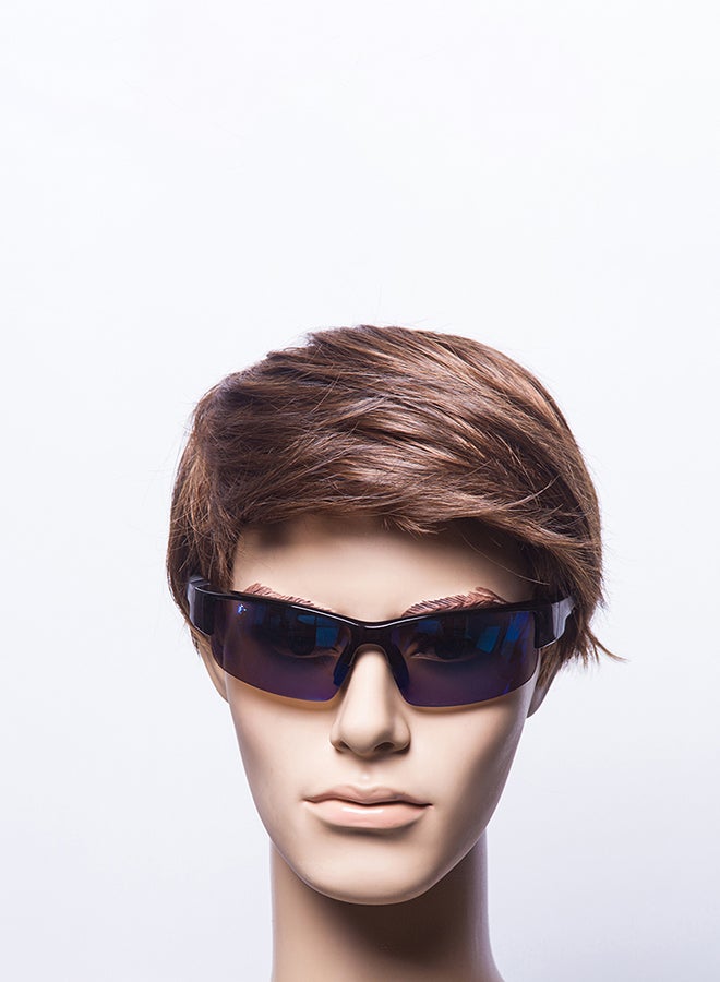 Sharpdo UV Protection Sport Sunglasses - Image 4