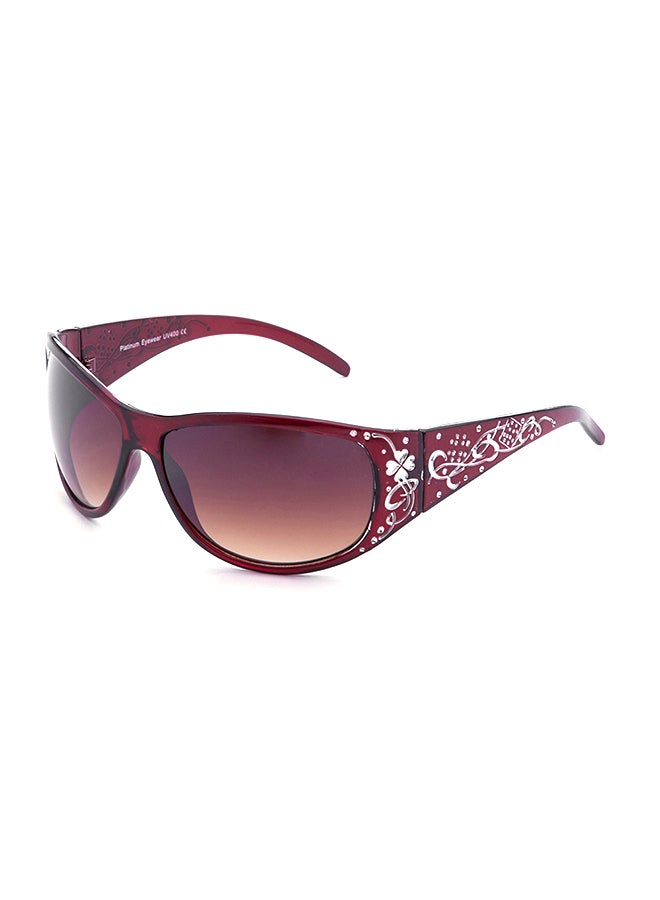 Sharpdo UV Protection Wrap Sunglasses - Image 1