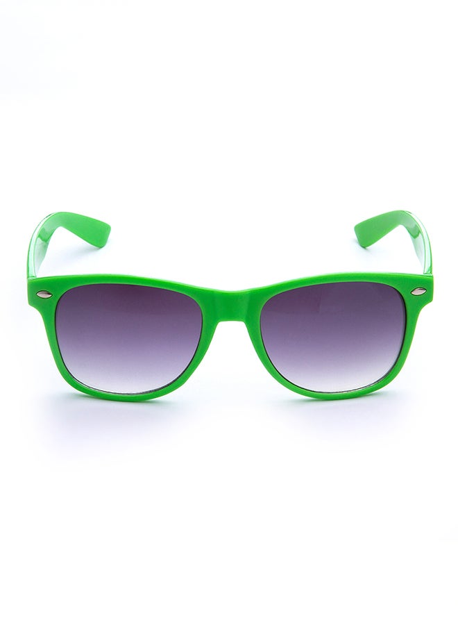 Sharpdo Square Sunglasses - Image 2