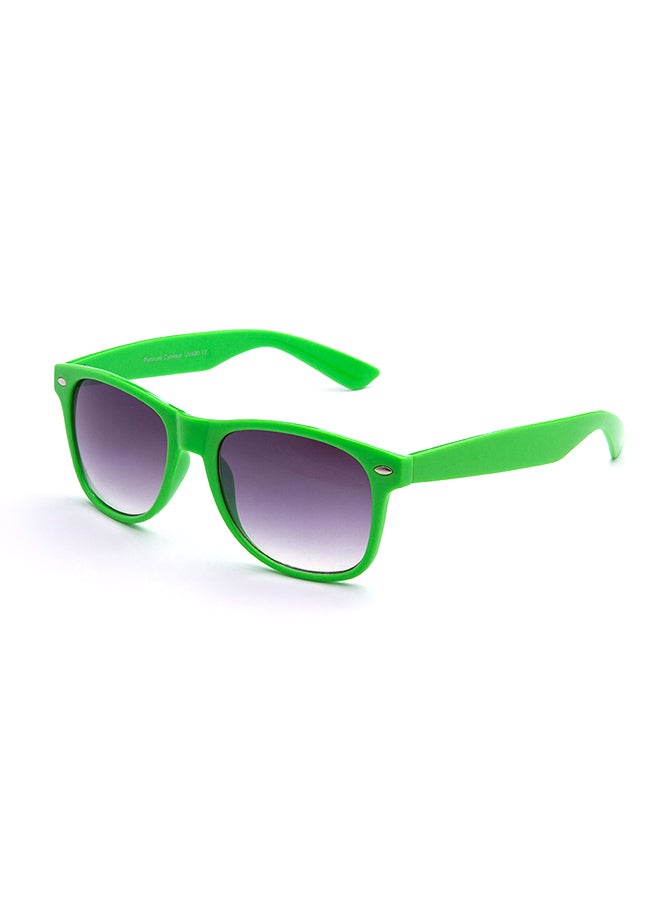 Sharpdo Square Sunglasses - Image 1