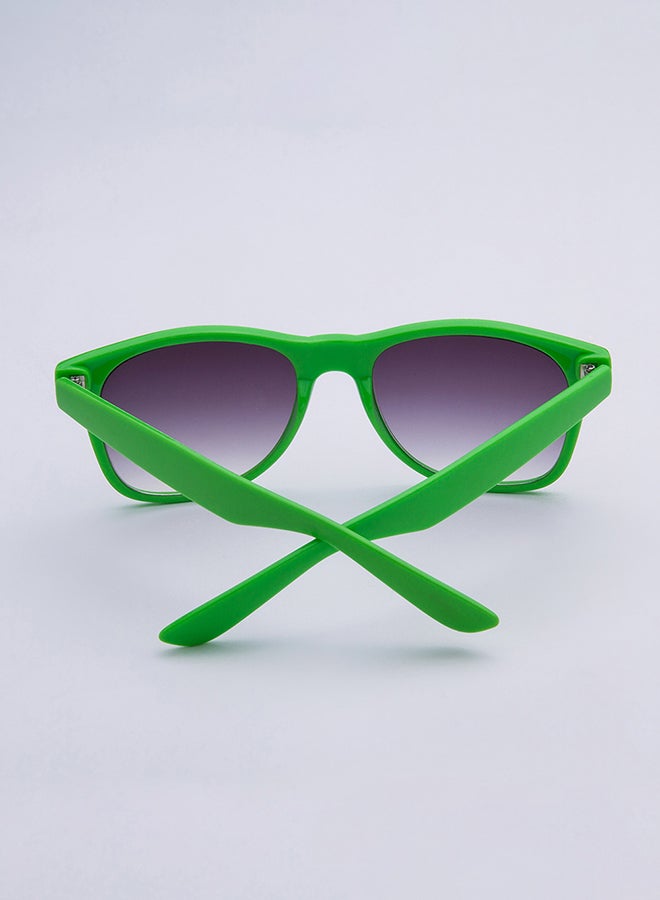 Sharpdo Square Sunglasses - Image 3