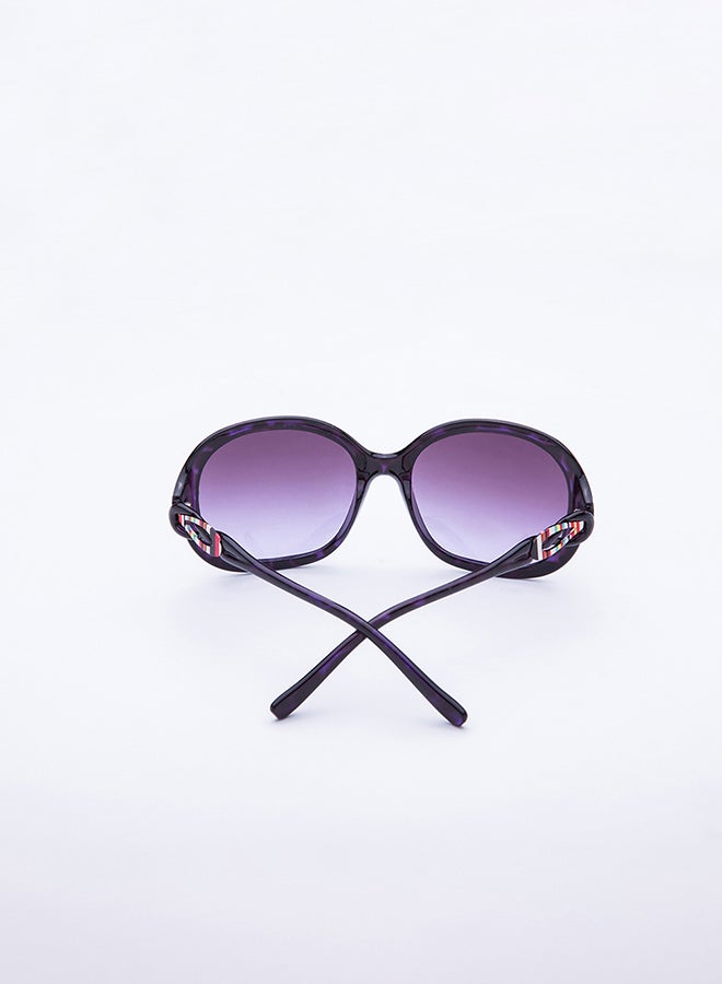 Sharpdo Women's UV Protection Sunglasses - Image 3