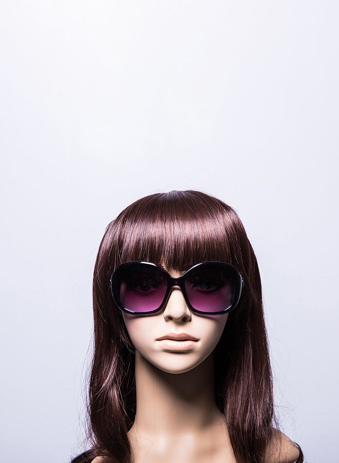 Sharpdo Women's UV Protection Sunglasses - Image 4