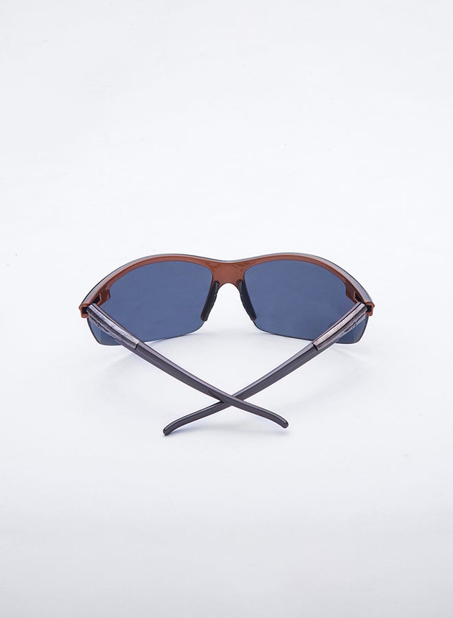 شاربدو نظارة شمسية رياضية بعدسات واقية من الأشعة فوق البنفسجية للنساء - Image 3