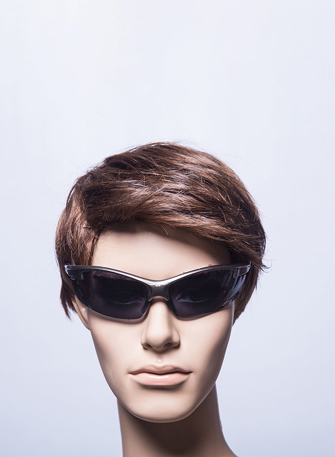 شاربدو نظارة شمسية رياضية بعدسات واقية من الأشعة فوق البنفسجية للنساء - Image 4