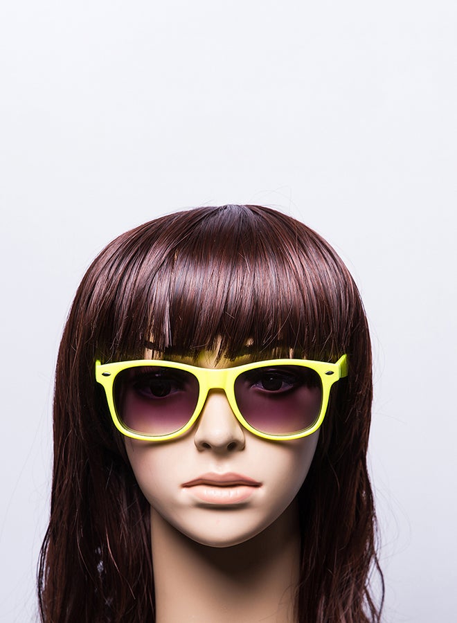 Sharpdo UV Protection Sunglasses - Image 4