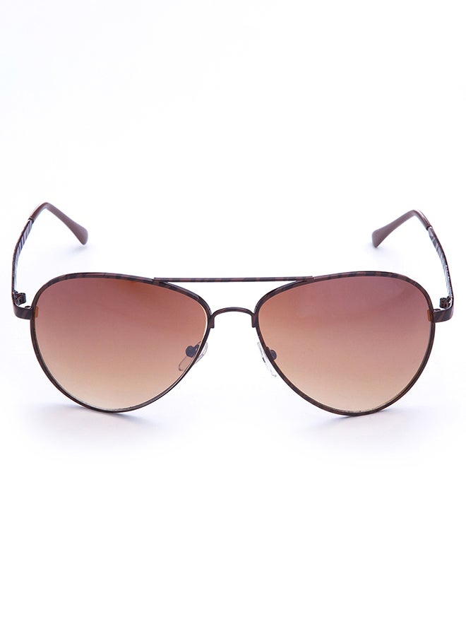 Sharpdo UV Protection Aviator Sunglasses - Image 2