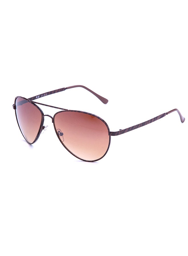 Sharpdo UV Protection Aviator Sunglasses - Image 1