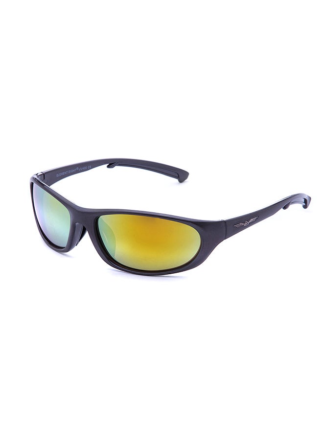 Sharpdo Women's UV Protection Aviator Sunglasses - Image 1