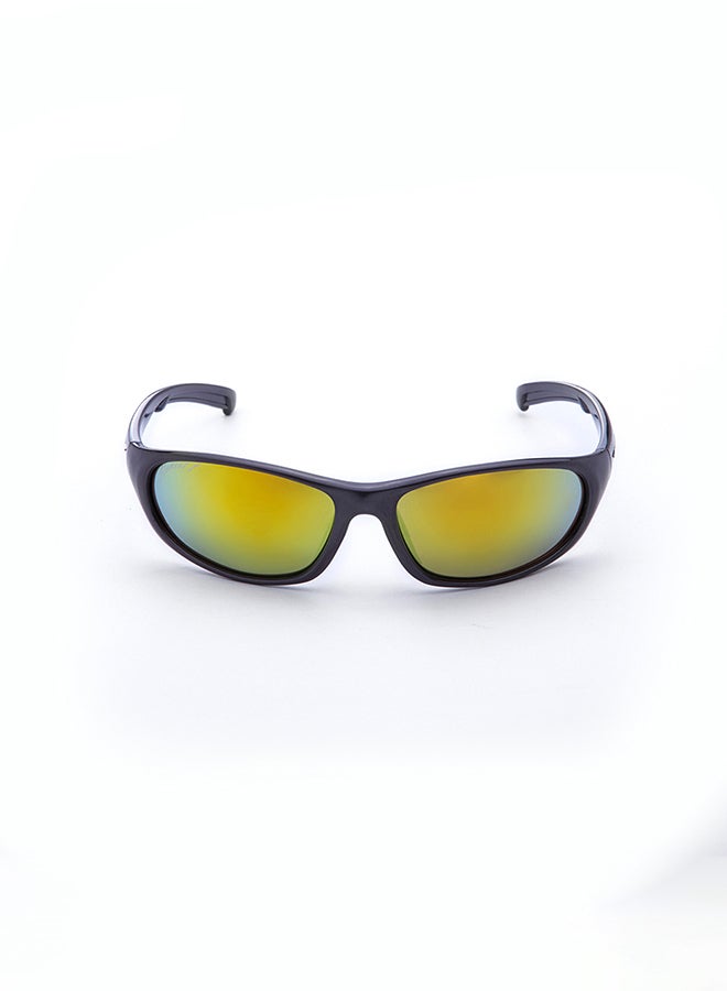 Sharpdo Women's UV Protection Aviator Sunglasses - Image 2