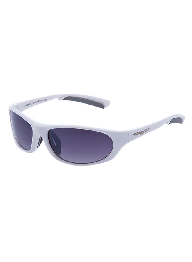 Sharpdo Women's Rectangular Sunglasses - Image 1