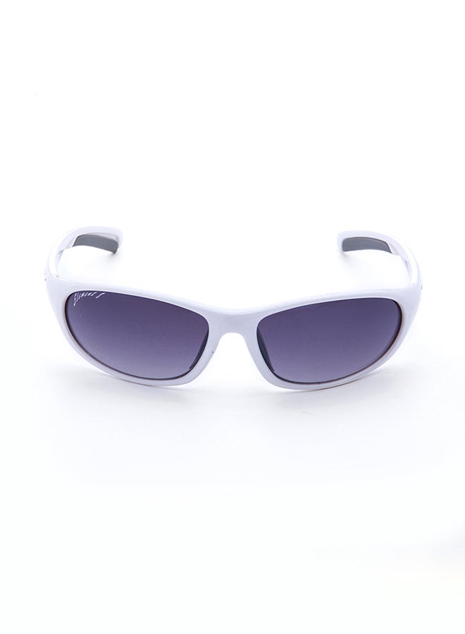 Sharpdo Women's Rectangular Sunglasses - Image 2