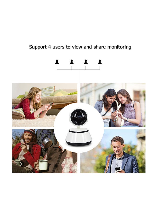 Generic Baby Security Camera Surveillance Monitor With APP  - Image 4