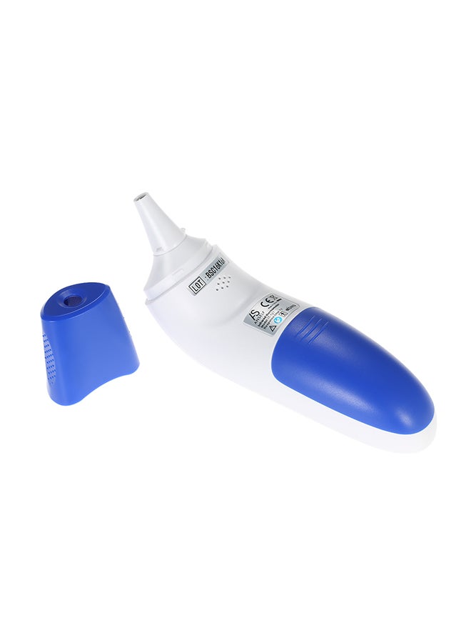 آنسيلف مقياس حرارة للقياس عن طريق الأذن والجبهة ومناسب للأطفال - Image 2