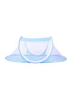Foldable Crib With Mosquito Net
