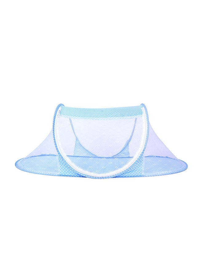 Generic - Foldable Crib With Mosquito Net - Image 1