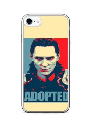 Protective Case Cover For Apple iPhone 8 Multicolour - v1557819888/N25451846A_1