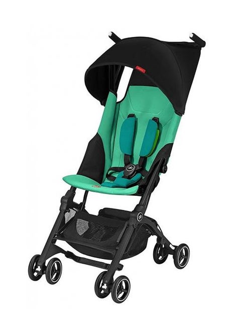 Compact Stroller Pockit
