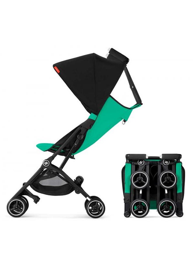 GB - Compact Stroller Pockit - Image 1