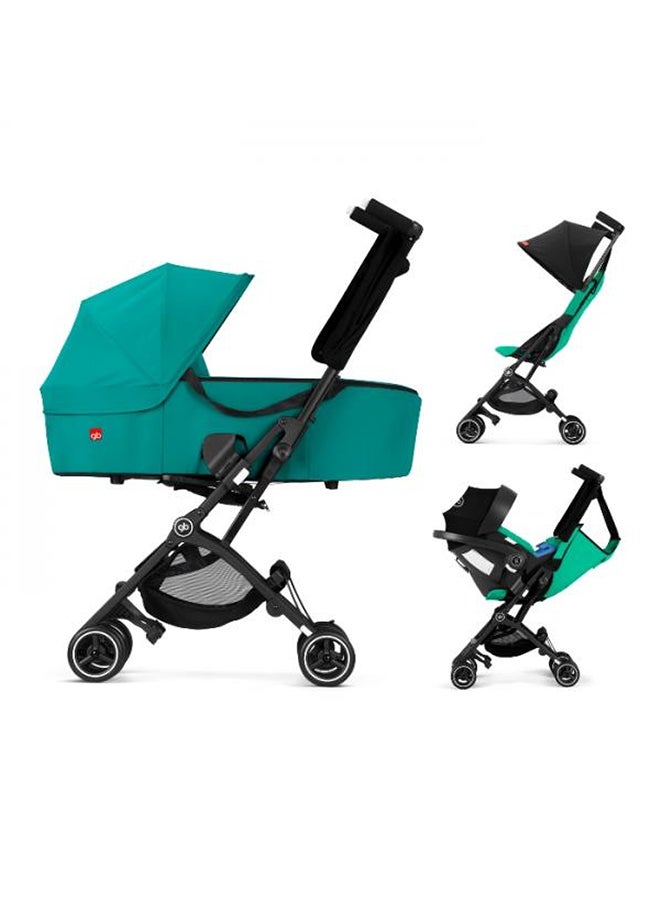 GB - Compact Stroller Pockit - Image 1