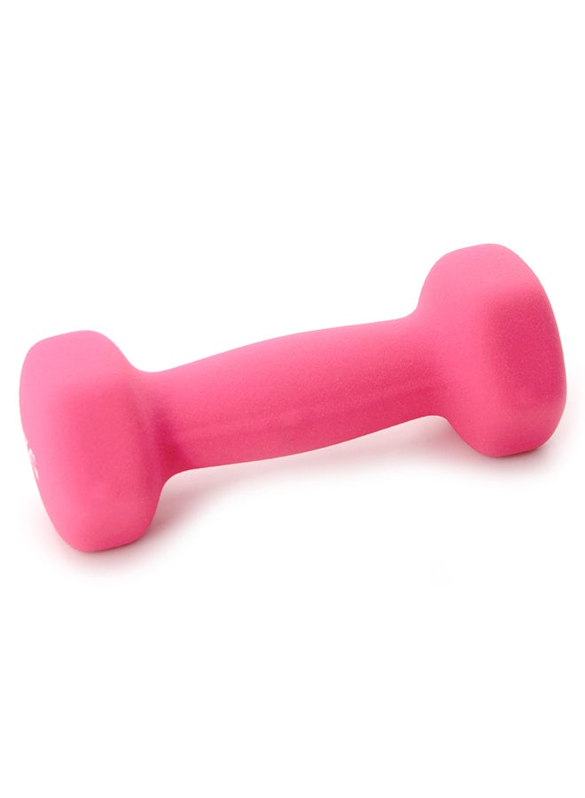 Dumbbell 1kg - Image 2