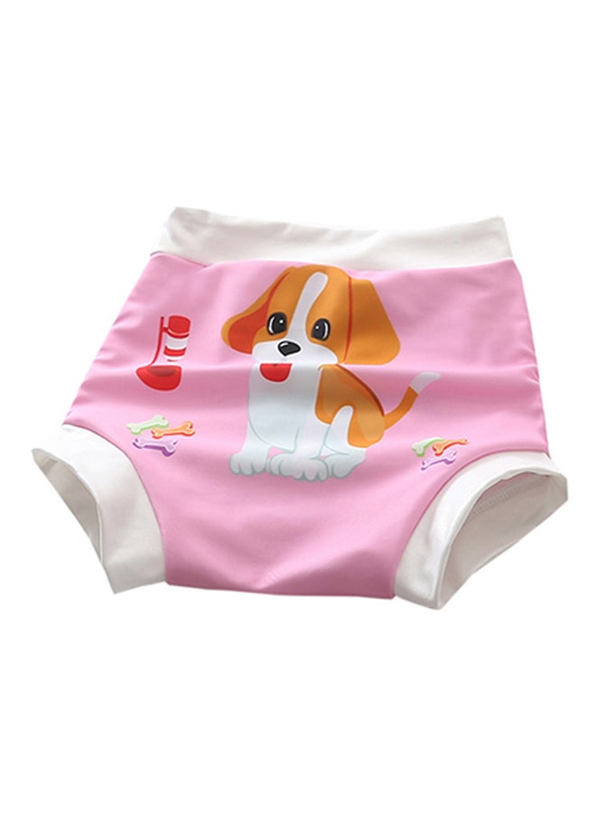 Generic Waterproof Swim Diaper For Baby  - Image 1