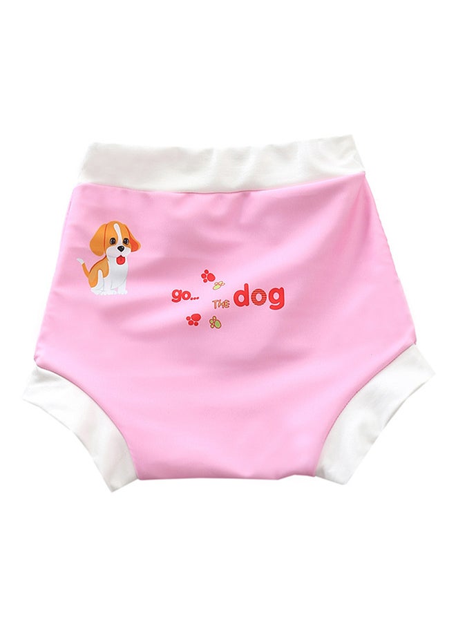 Generic Waterproof Swim Diaper For Baby  - Image 2