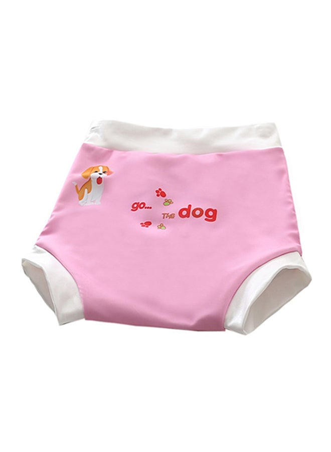 Generic - Waterproof Swim Diaper For Baby - Image 1