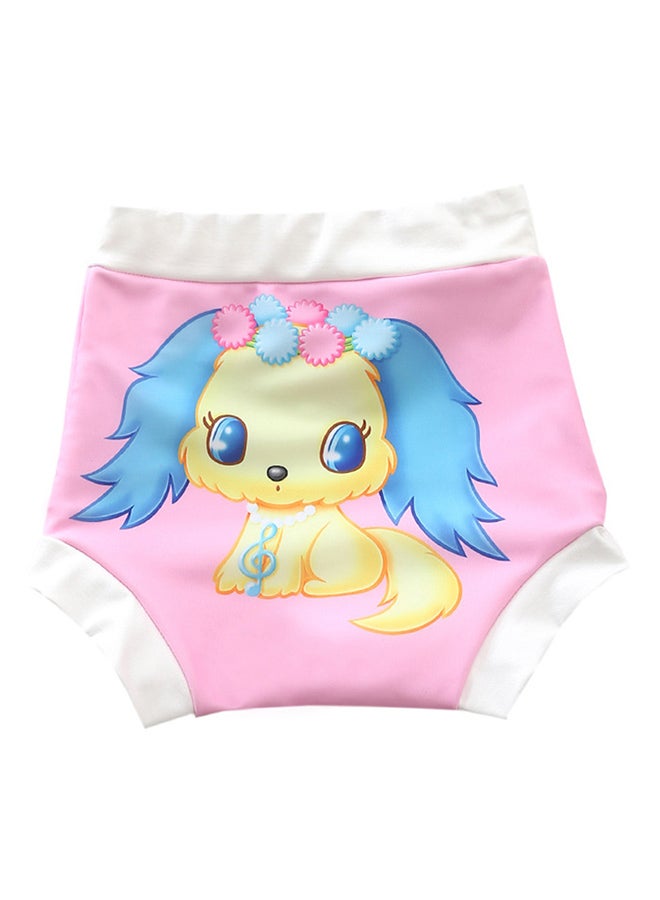 Generic Waterproof Swim Diaper For Baby  - Image 1