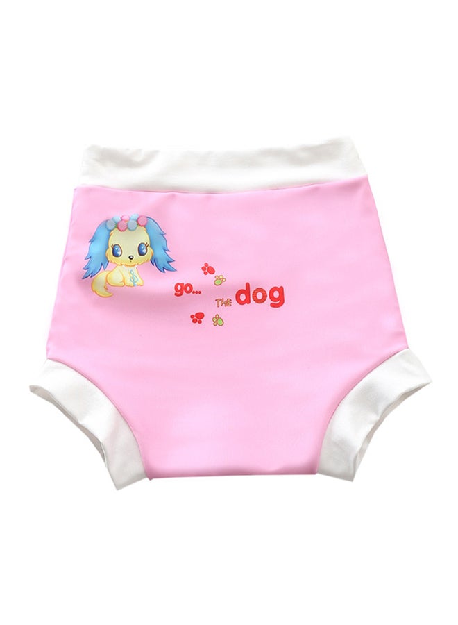 Generic Waterproof Swim Diaper For Baby  - Image 2