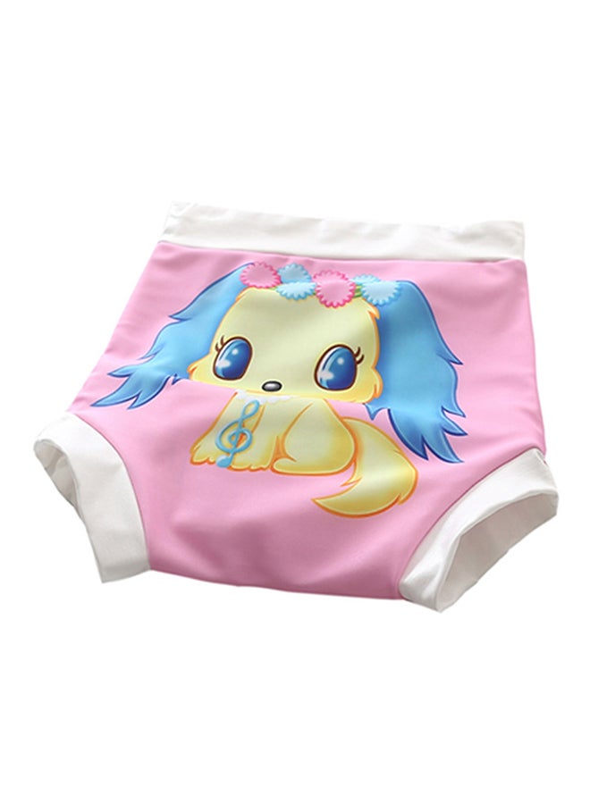 Generic Waterproof Swim Diaper For Baby  - Image 3