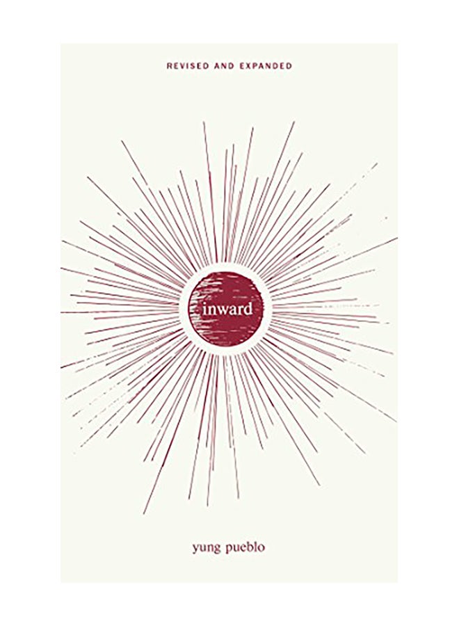 Inward Paperback English by Yung Pueblo - 2018 
