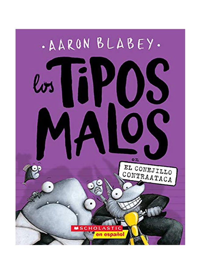 الأشرار في الأرنب يردون الضربات