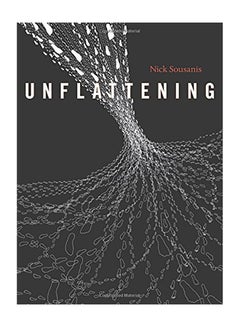 Unflattening Paperback English by Nick Sousanis - 2015 - v1557824564/N25571061A_1