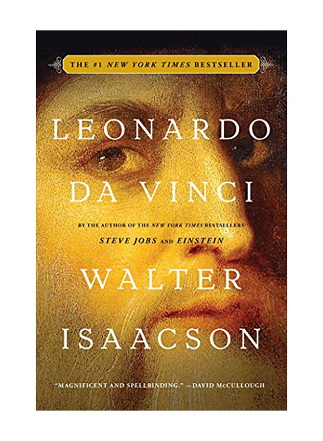 ليوناردو دا فينشي