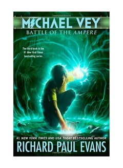 Battle Of The Ampere Paperback English by Richard Paul Evans - 2014