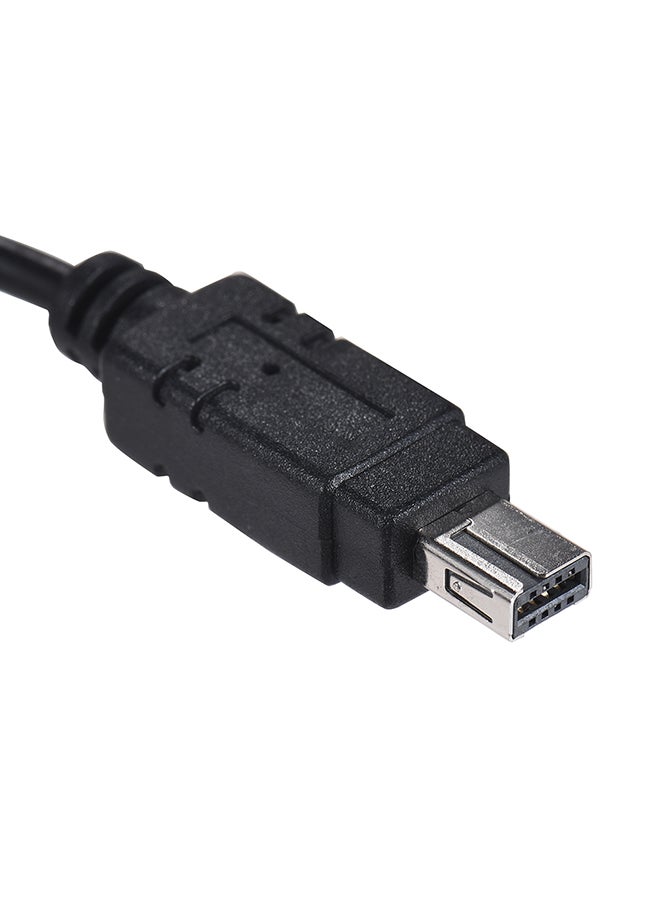 Lynca Shutter Remote Controller Black - Image 3