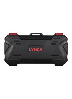 Lynca 36-Slots Memory Card Holder Case Black  - Image 1