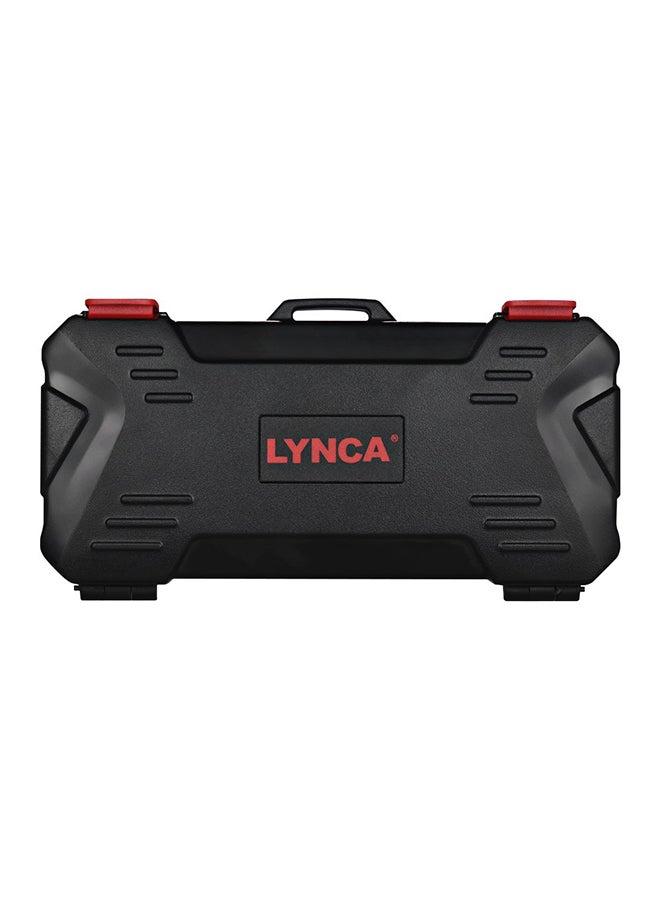 Lynca 36-Slots Memory Card Holder Case Black  - Image 1