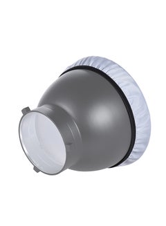 Generic Photography Light Soft Diffuser Cloth White  - Image 2