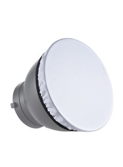 Generic Photography Light Soft Diffuser Cloth White  - Image 3
