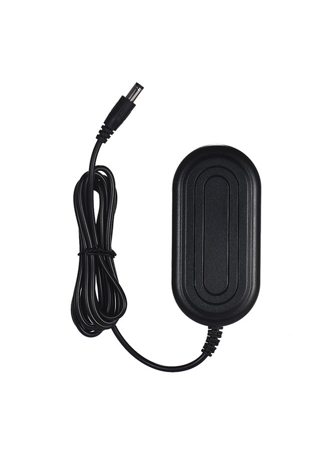 ANDOER Power Supply Adapter For Sony Black - Image 1